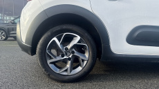 Citroen C3 1.2 PureTech Flair 5dr Petrol Hatchback